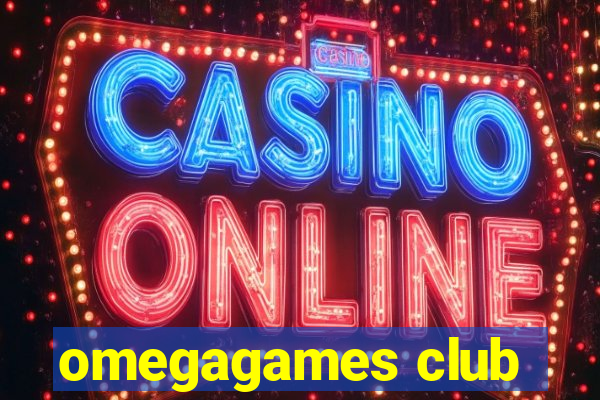 omegagames club